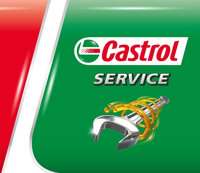 Castrol Service